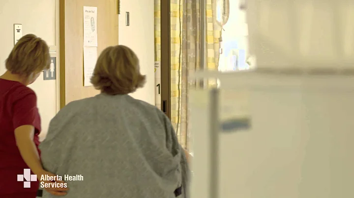 Your surgery journey – day of surgery