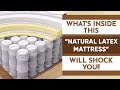 How To Spot A FAKE Natural Latex Mattress And Avoid Getting Duped!