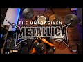 THE UNFORGIVEN | METALLICA | TOBAS DRUMMER (DRUM COVER)