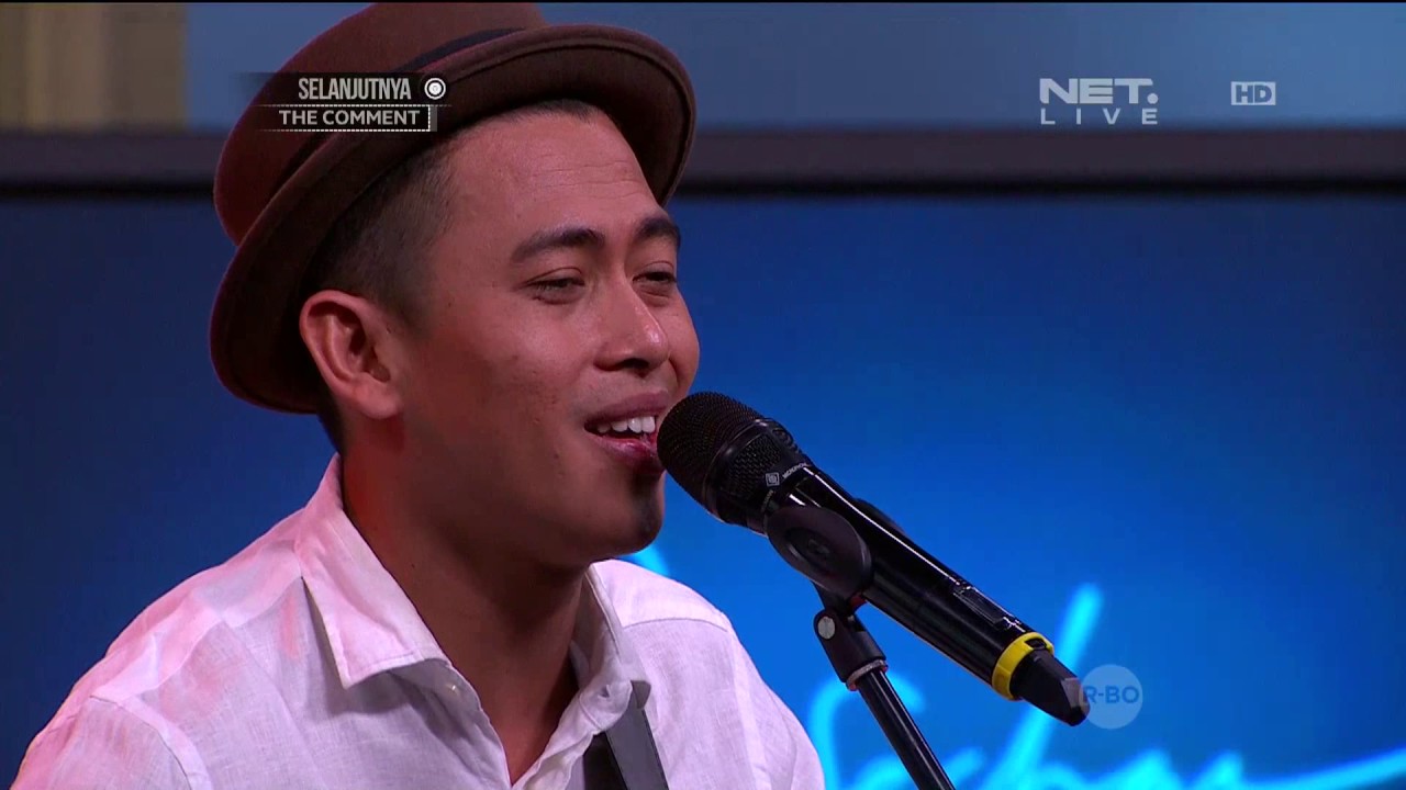 Budi Doremi - Friendzone ( Live at Sarah Sechan )