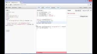 Introduction to JavaScript Programming Basic Concepts Lecture Part 7