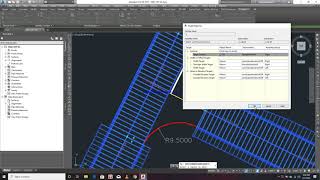 Simplifying Civil 3D Corridor Modeling using Contextual Tools