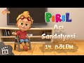 Pırıl - Açı Sandalyesi | 14. Bölüm