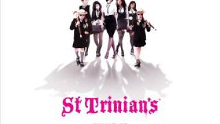 01 - St. Trinian's Soundtrack - Theme To St. Trinian's chords