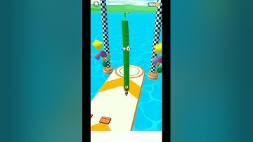 Shortcut Run New Update Gameplay (iOS,Android) Walkthrough Part 1