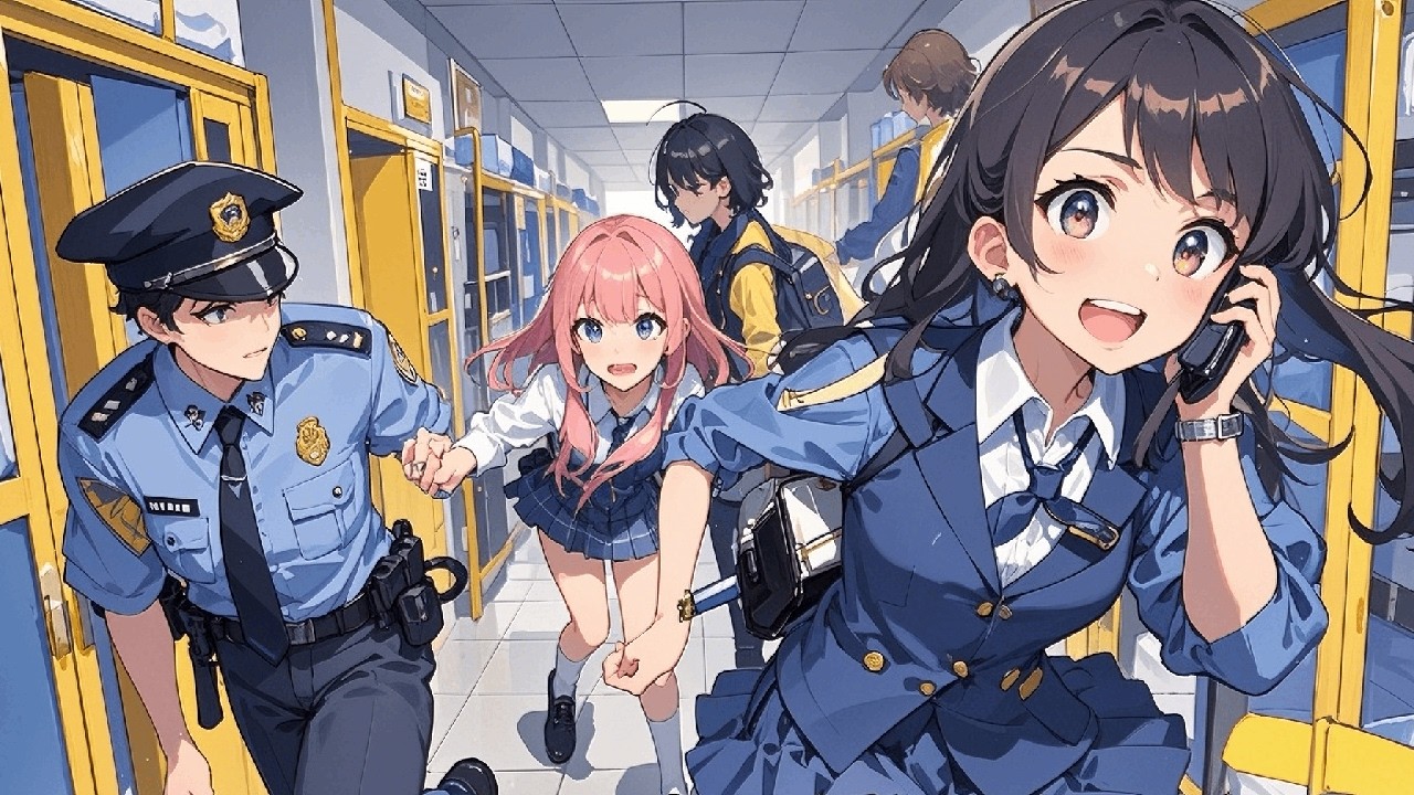 Reborn,I Let Roommate Steal My Luxury Gifts,But Waited For Her To Beg For Mercy When Police Arrived