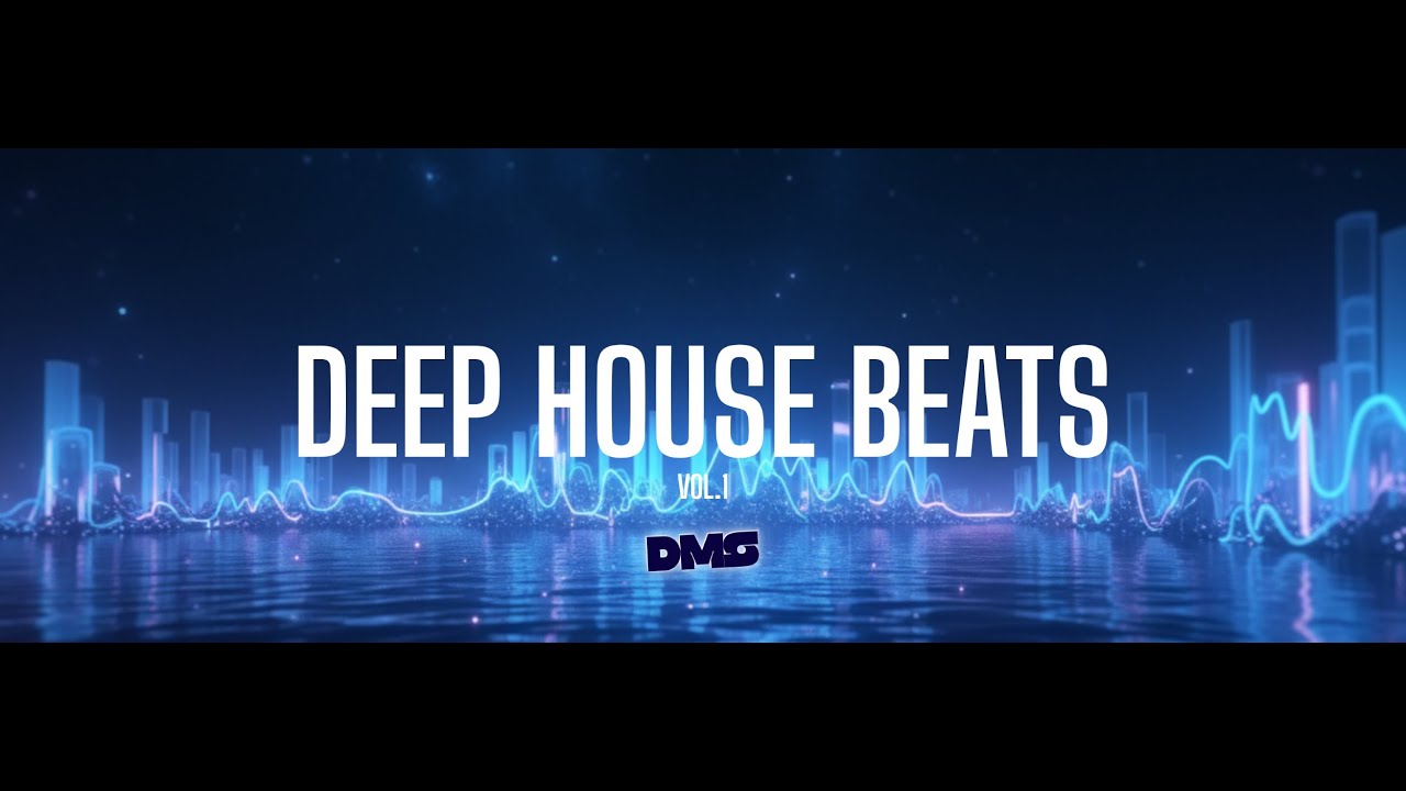 Deep House Beats Vol.1