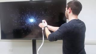 Energo - HCI Final Project by Ariel Schwartz & Oded Ariel