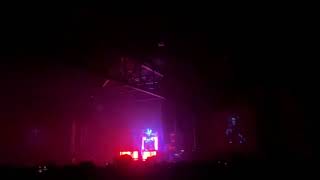 Odesza - KEEP MOVING (Bronson) - Live - Lakewood Amphitheater, Atlanta - 8/23/22 Wealth