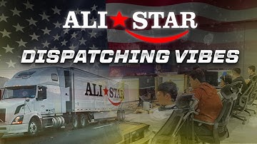 Behind the scenes: Alistar Inc. dispatch operations