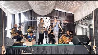 Emut Bae Silvi Risviani feat Yahiday (live 2024)