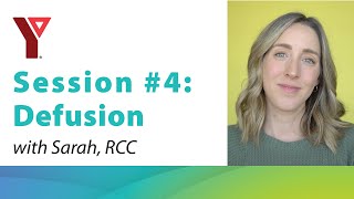 YWell: Y Wellness Speaker Series Session #4