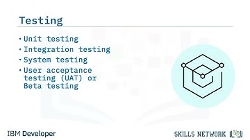 Building Quality Software(IBM): Best Practices Every Developer Should Know