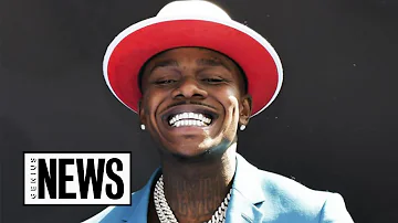 DaBaby Tackles The Rumors On “Shut Up" | Song Stories