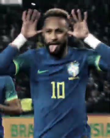Neymar Jr x FUNK MI CAMINO #football #neymar #messi #brazil #barcelona #santos