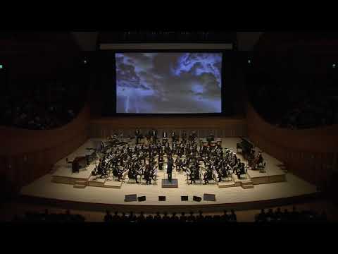 Robert W Smith Into The Storm 이봉환 Kookmin University Symphonic Wind Orchestra