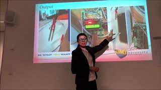 Micro controller Based Automated Irrigation System Melbourne Group 3, central Queensland University