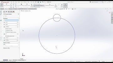 2.Basics: Modifying Sketches (Solidworks)