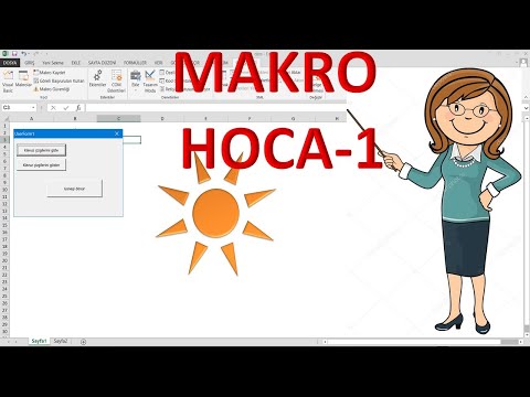 Makro Hoca -