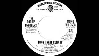 Celebrity 1973 Doobie Brothers - Long Train Runnin’ (mono radio promo 45) Net Worth