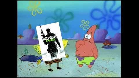 Modern Warfare 3 in a Nutshell