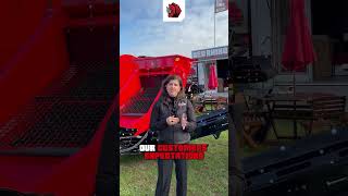 Why Red Rhino Machines Keep Exceeding Customer Expectations