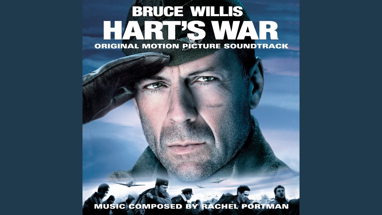 Watch Final Salute (Hart's War/Soundtrack Version) on YouTube Watch Final Salute (Hart's War/Soundtrack Version) on YouTube