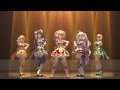 Omega Quintet  - Song Trailer