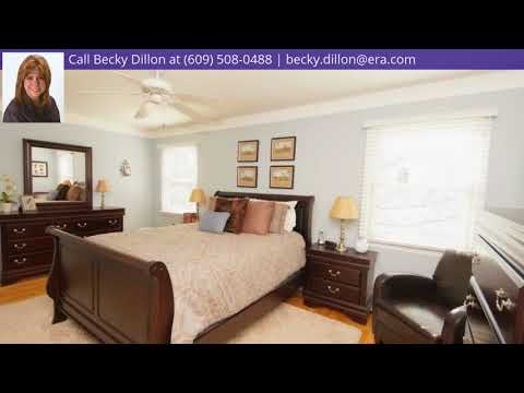 10 Primrose Pl, Ewing Twp, NJ home video tour