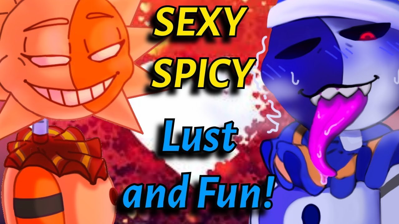 ASMR Moondrop / Sundrop x Listener : Lust and Fun! (SPICY! & SEXY