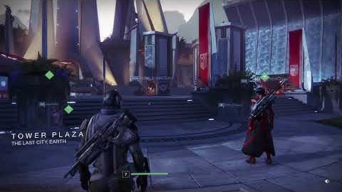 the last array | destiny ep 4