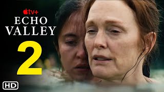 Echo Valley Chapter 2 _ Trailer (2026) | Apple TV+ | Sydney Sweeney, Julianne Moore, New Movie, Film