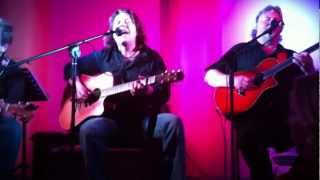 Download Lagu Jim Kirkpatrick, Lester Hunt \u0026 Stevie Hayes - JLS - Acoustic - Wheels Within Wheels. MP3