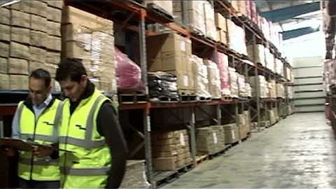 Cross Docks Australia promo