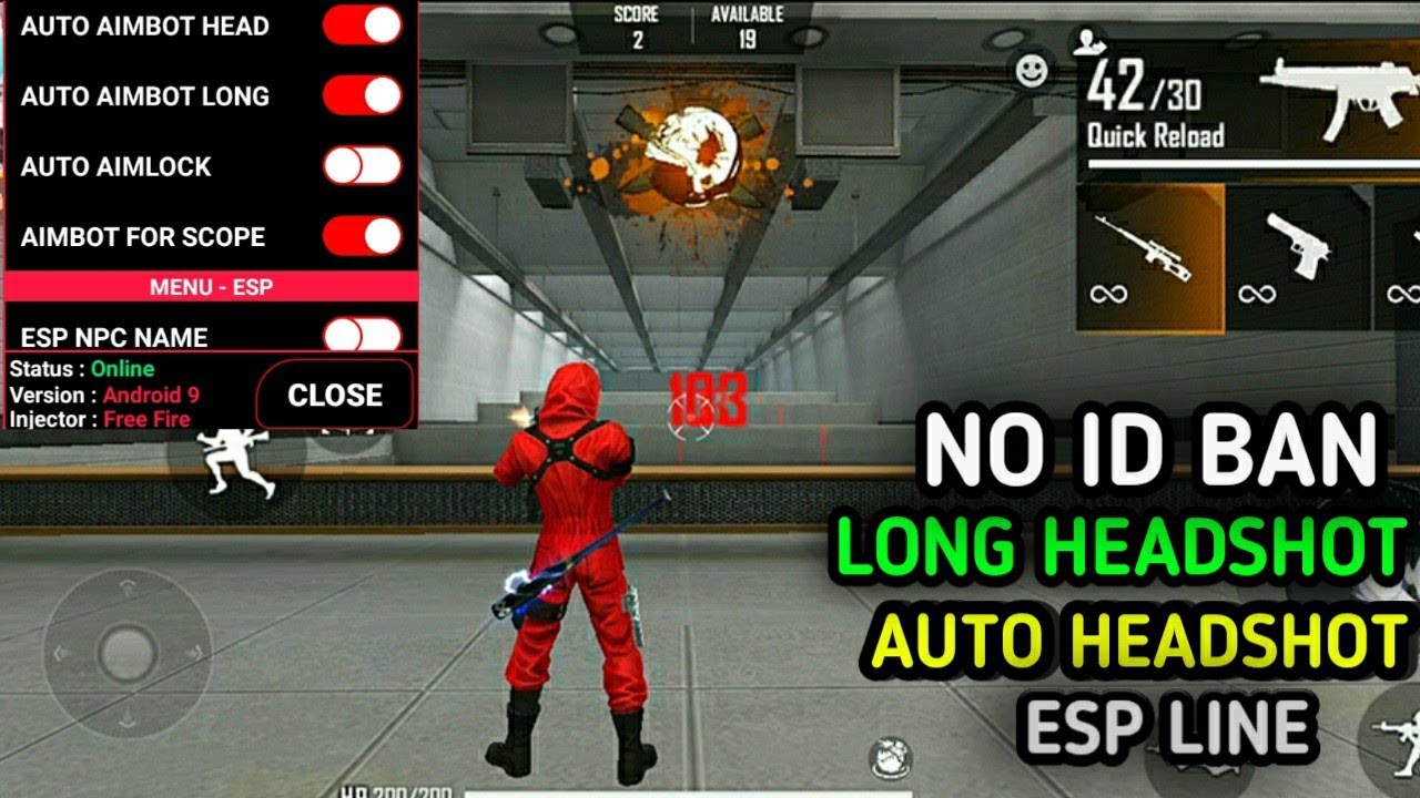 Download H4X APK latest v1.69 for Android
