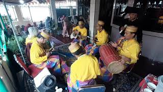 Ati Raja By Otri Gumbang Gucia