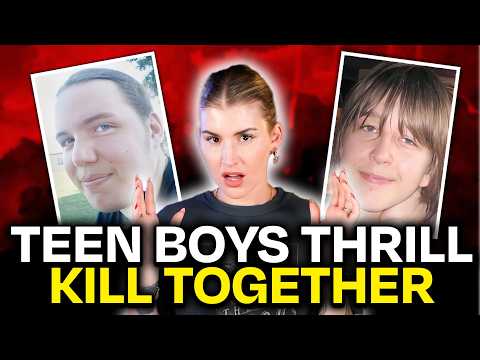 Thumbnail for Sadistic Teen Boys Plan BRUTAL Attack on Their Friend, Kimberly Proctor