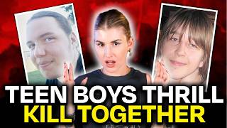 Sadistic Teen Boys Plan BRUTAL Attack on Their Friend, Kimberly Proctor