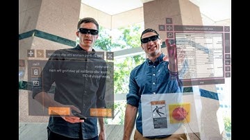 ThinkReality: Digital Pioneers in XR- Sphere