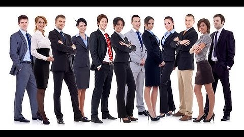 The five stages of team development