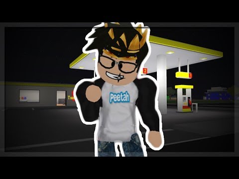 ROCITIZENS UPDATE! BACK IN MY OLD TOWN AGAIN IN ROBLOX!