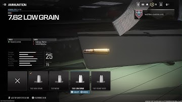 Call of Duty MW3 beta rust Gameplay