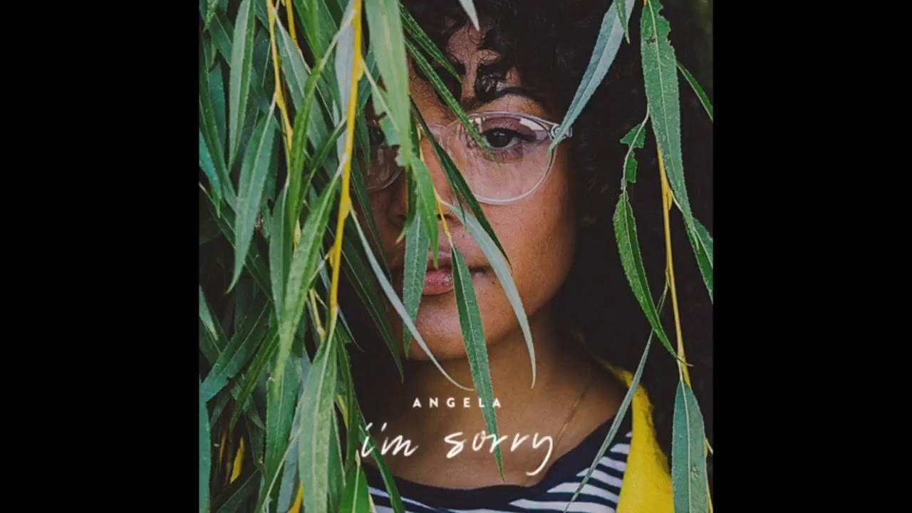 Angela - I'm Sorry (Official Audio)