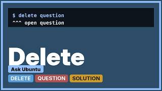 Ubuntu: Why I cant delete any folder within /usr/local