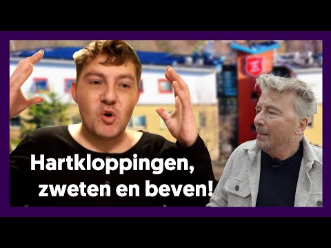 Video: Wat is alc in het leger?