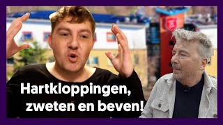 ELKE DAG een PIL om van de ALCOHOL af te blijven  | Soep sores en soelaas