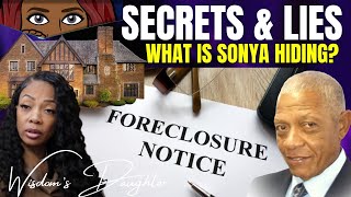 More Secrets More Lies: What Else is Sonya Durham Hiding?