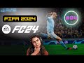 🎮 FIFA 2024 - MODO CARREIRA JOGADOR - PS5 Gameplay 4K - #04