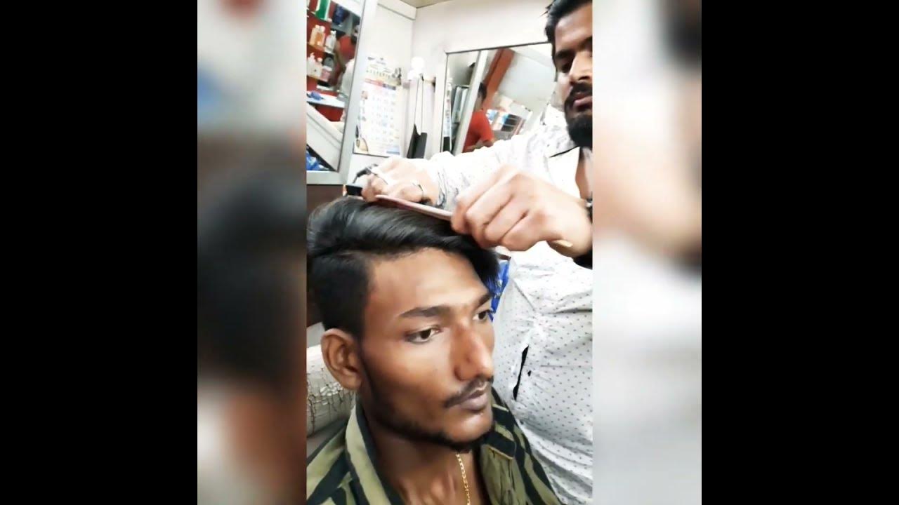 DEEPAK HAIRSTYLES #trending #viral #reels #new standing #hari #shorts ️ ...