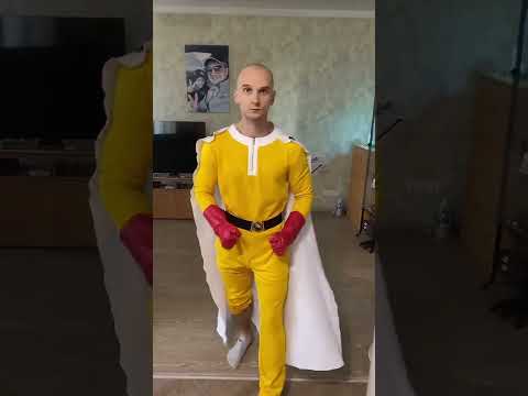 SAITAMA DA VIDA